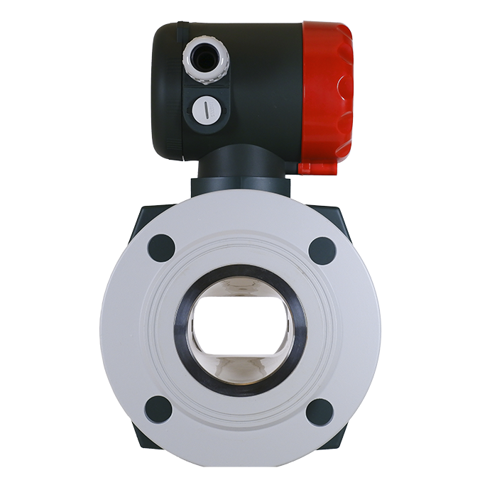 ТЕРМОТРОНИК ПИТЕРФЛОУ РС 65-60-А-Ф Счетчики воды и тепла #3