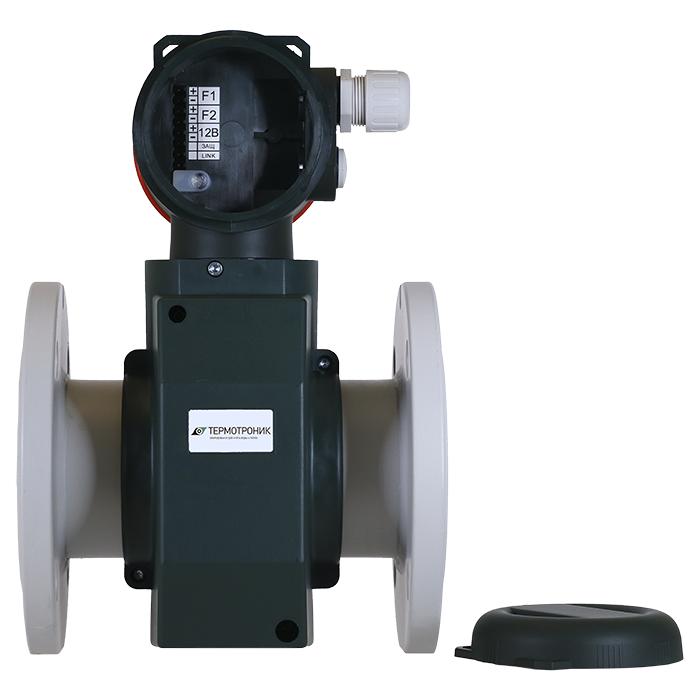 ТЕРМОТРОНИК ПИТЕРФЛОУ РС 65-60-А-Ф Счетчики воды и тепла #4