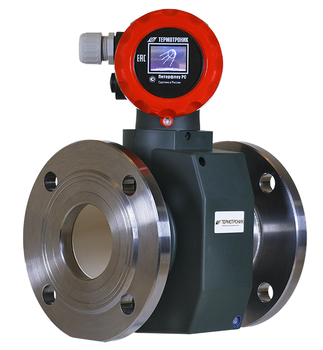 ТЕРМОТРОНИК ПИТЕРФЛОУ РС 65-60-А-Ф1 Расходомеры #1