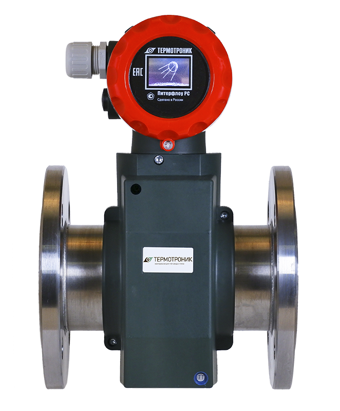 ТЕРМОТРОНИК ПИТЕРФЛОУ РС 65-60-А-Ф1 Расходомеры #2
