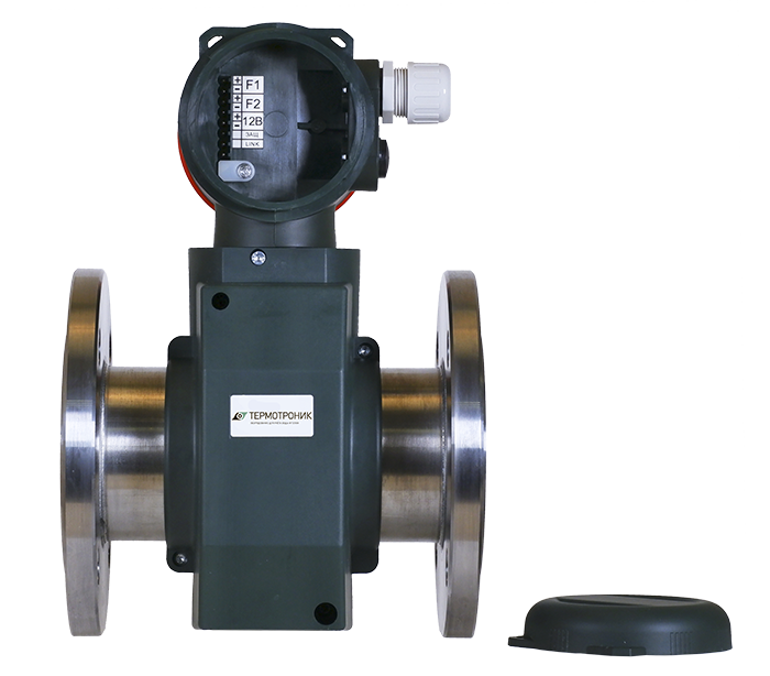 ТЕРМОТРОНИК ПИТЕРФЛОУ РС 65-60-А-Ф1 Расходомеры #4