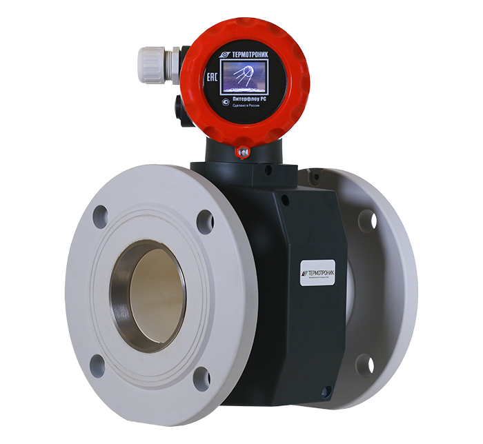 ТЕРМОТРОНИК ПИТЕРФЛОУ РС 80-180-А-Ф Счетчики воды #1