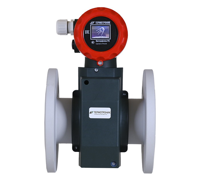 ТЕРМОТРОНИК ПИТЕРФЛОУ РС 80-180-А-Ф Счетчики воды #2