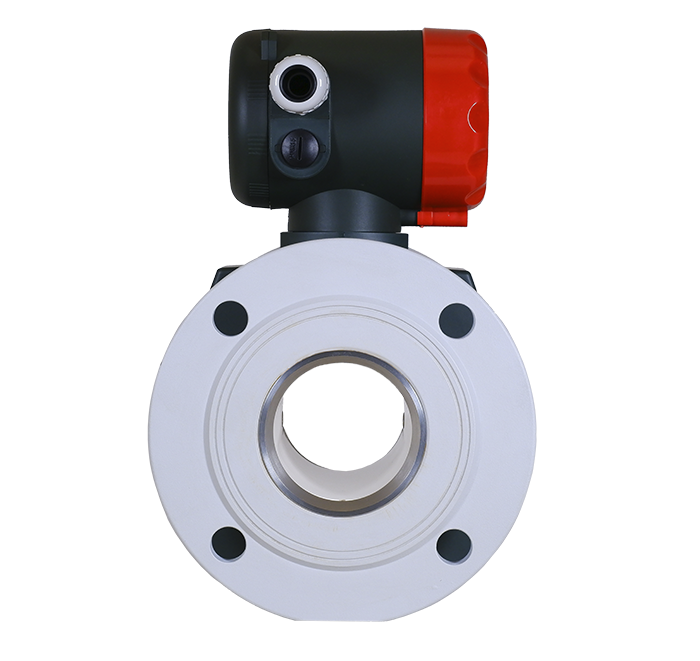 ТЕРМОТРОНИК ПИТЕРФЛОУ РС 80-180-А-Ф Счетчики воды #3