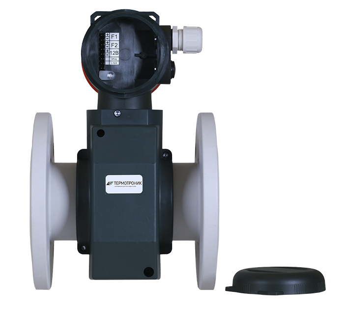 ТЕРМОТРОНИК ПИТЕРФЛОУ РС 80-180-А-Ф Счетчики воды #4