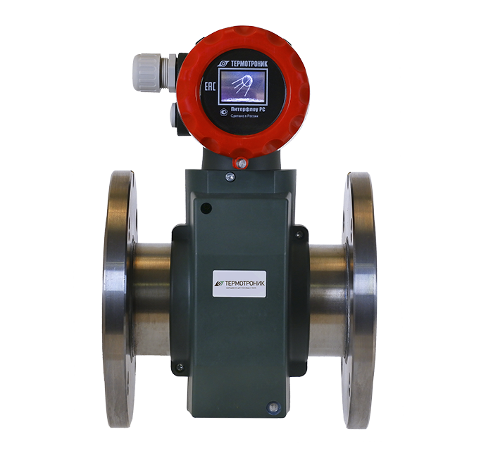 ТЕРМОТРОНИК ПИТЕРФЛОУ РС 80-180-А-Ф1 Расходомеры #2
