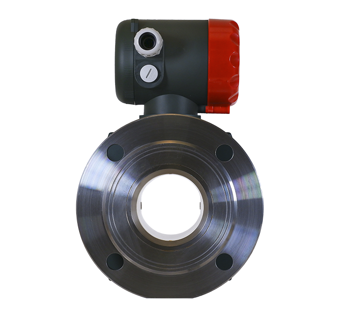 ТЕРМОТРОНИК ПИТЕРФЛОУ РС 80-180-А-Ф1 Расходомеры #3