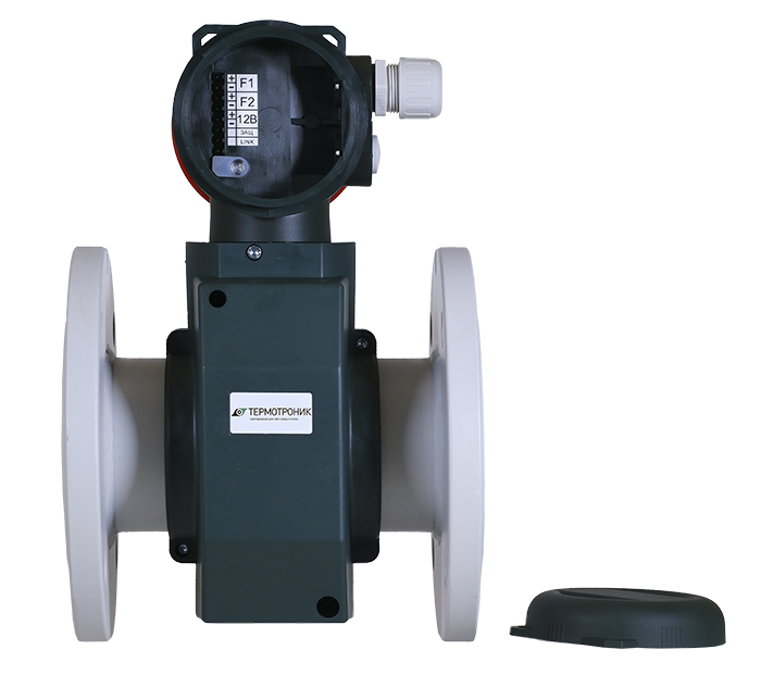 ТЕРМОТРОНИК ПИТЕРФЛОУ РС 80-90-А-Ф Счетчики воды #4