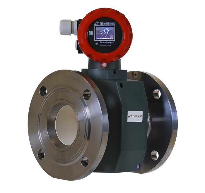 ТЕРМОТРОНИК ПИТЕРФЛОУ РС 80-90-А-Ф1 Расходомеры #1