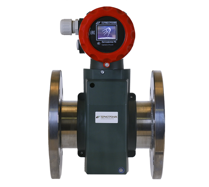 ТЕРМОТРОНИК ПИТЕРФЛОУ РС 80-90-А-Ф1 Расходомеры #2