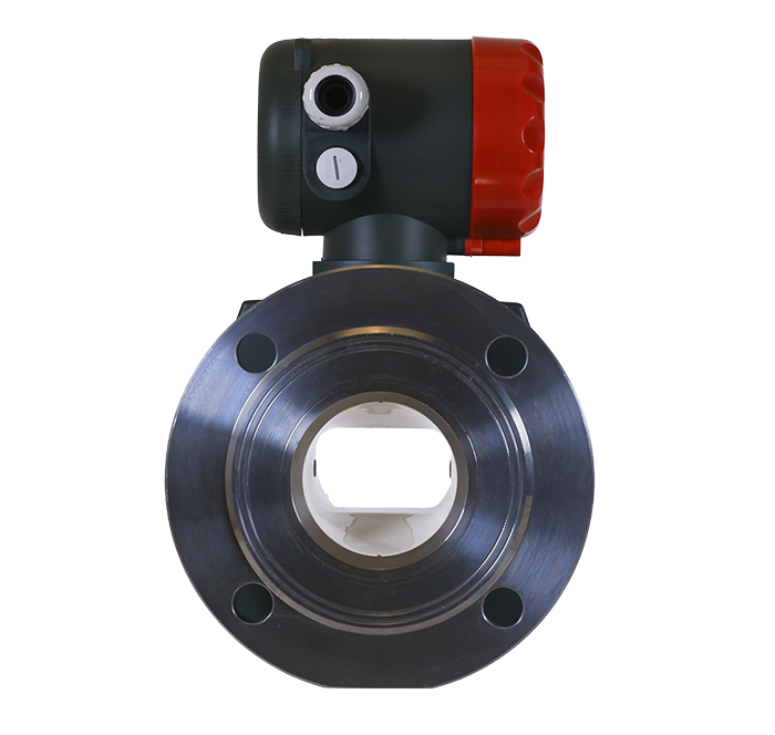 ТЕРМОТРОНИК ПИТЕРФЛОУ РС 80-90-А-Ф1 Расходомеры #3