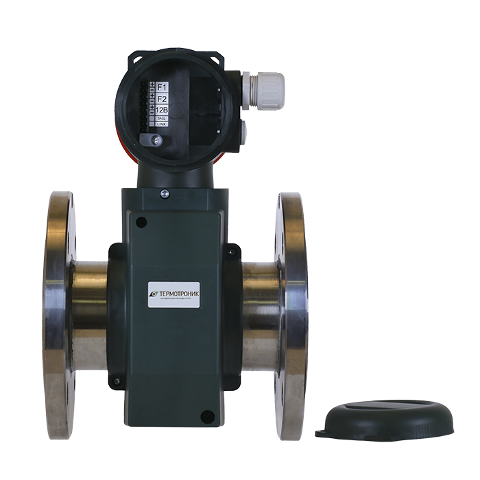 ТЕРМОТРОНИК ПИТЕРФЛОУ РС 80-90-А-Ф1 Расходомеры #4
