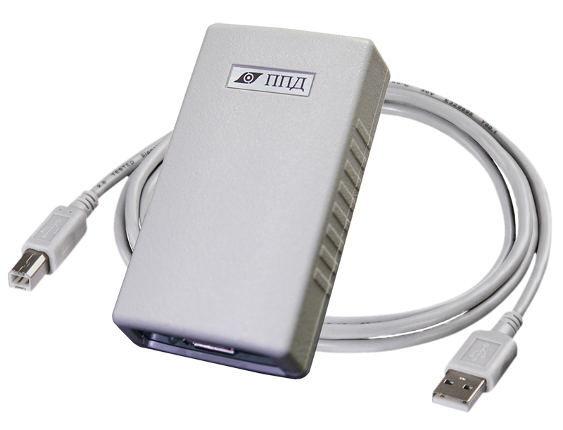 ТЕРМОТРОНИК USB-ППД Адаптеры интерфейсов