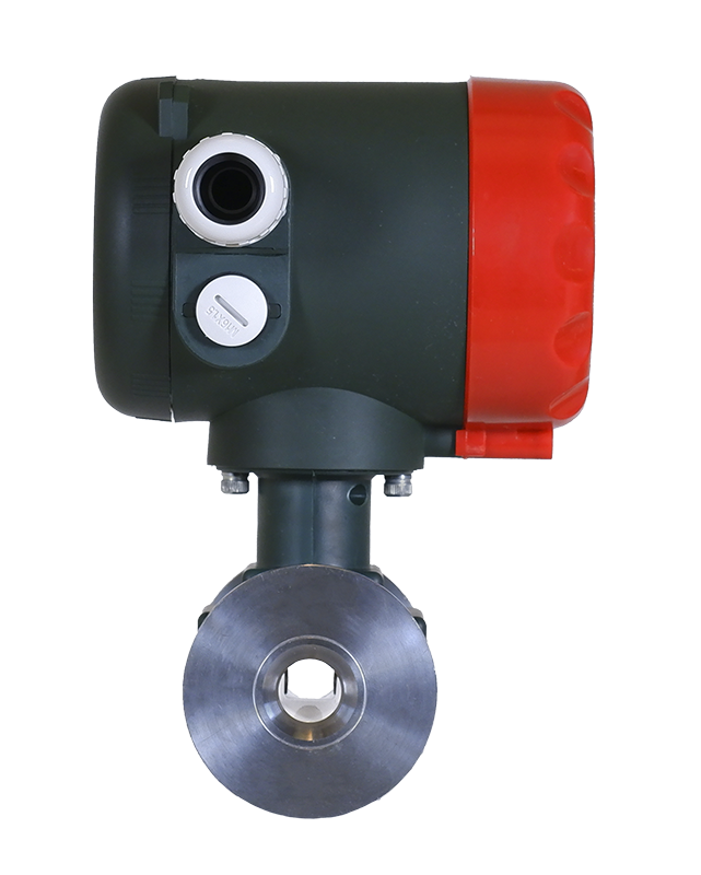 ТЕРМОТРОНИК ПИТЕРФЛОУ РС 25-9-А-С Расходомеры #3