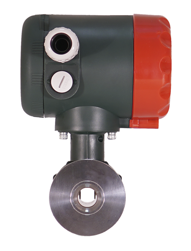 ТЕРМОТРОНИК ПИТЕРФЛОУ РС 25-18-А-С Расходомеры #3